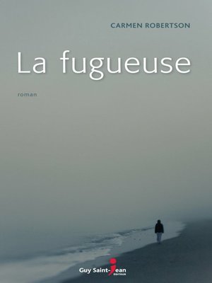 cover image of La fugueuse